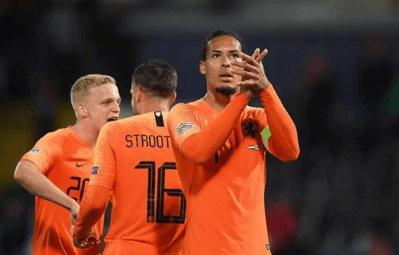 星空体育-欧国联比赛战绩争先，双方方阵硝烟四起