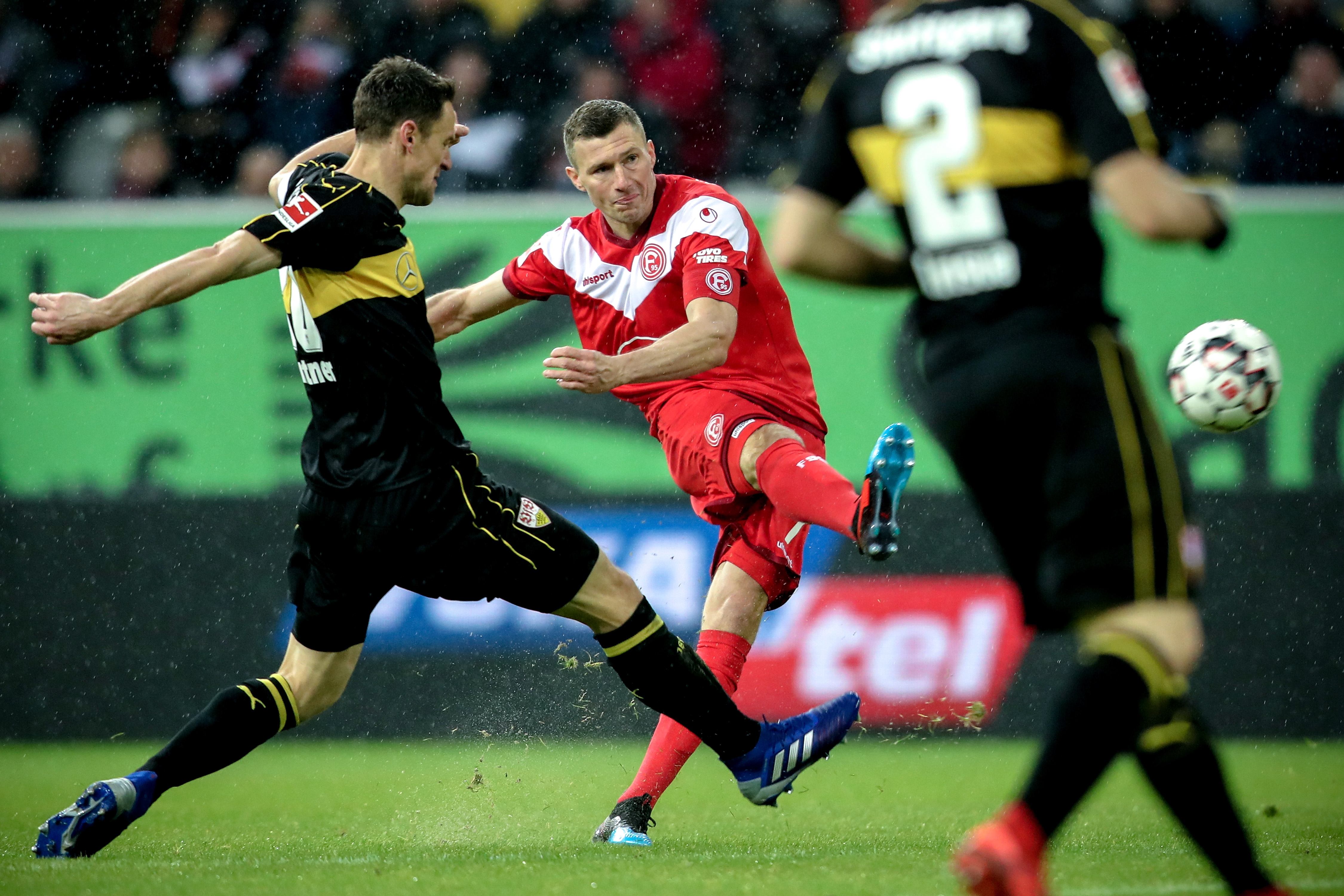 星空体育-纽伦堡球队士气高昂，迎来好运