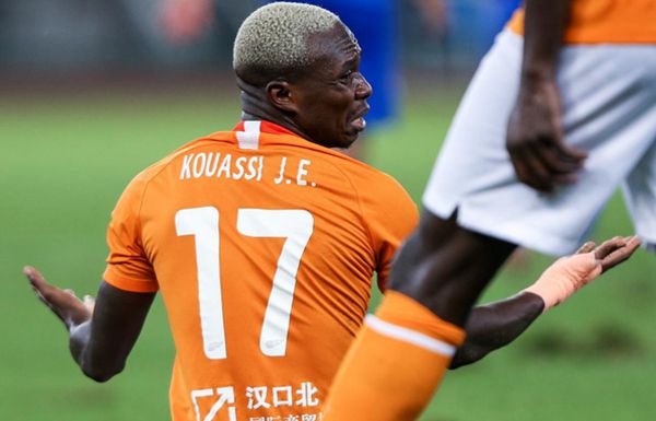 星空体育-武汉卓尔战胜华夏幸福，连胜势头不减