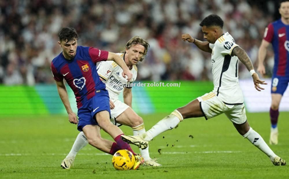 马德里竞技大胜，回归西甲前列