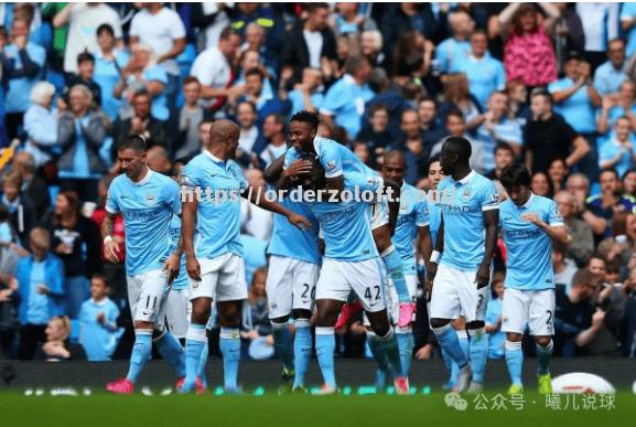 星空体育-曼城客场大捷，欧冠赛场进军领跑