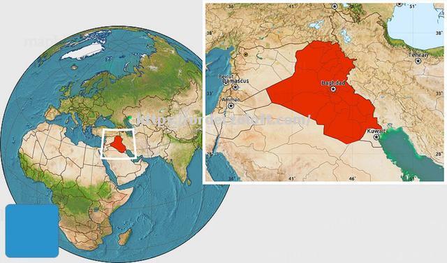 星空体育-沙特阿拉伯逆转伊拉克，晋级欧预赛四强