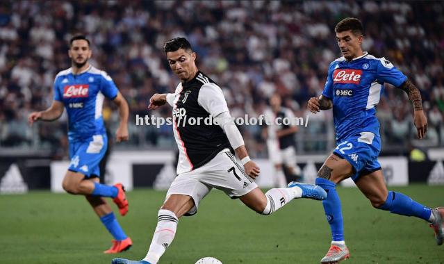 尤文图斯主场逼平劲旅,积分榜稳定 尤文图斯主场逼平劲旅,积分榜稳定