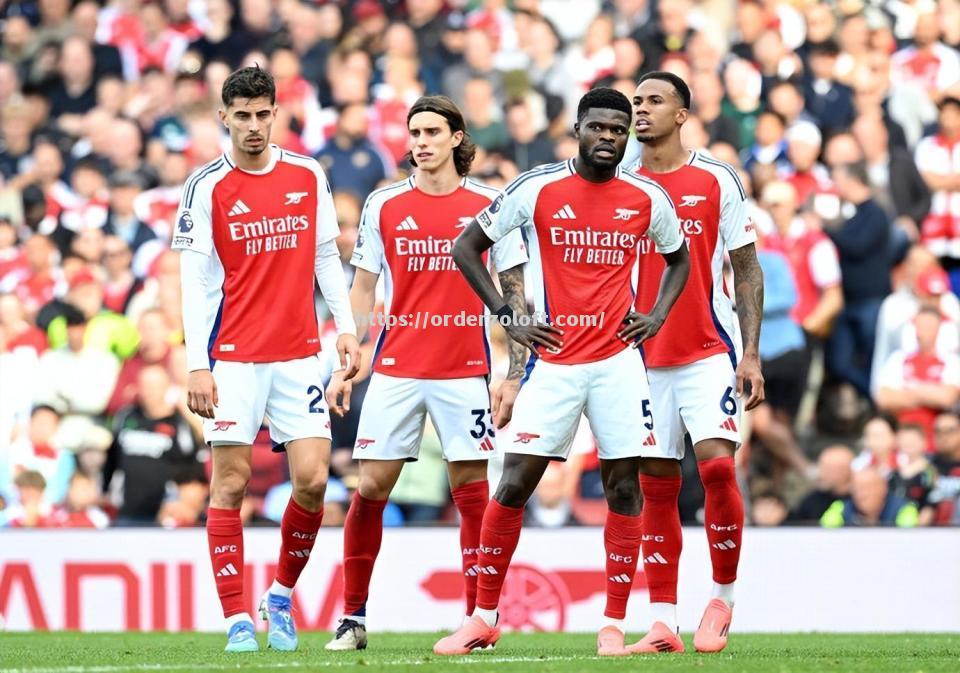 星空体育-阿森纳逆转马赛，豪取胜利->阿森纳逆袭马赛，轻松夺胜