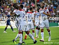 星空体育-里昂胜负神秘莫测，欧洲征程或遭重重阻击