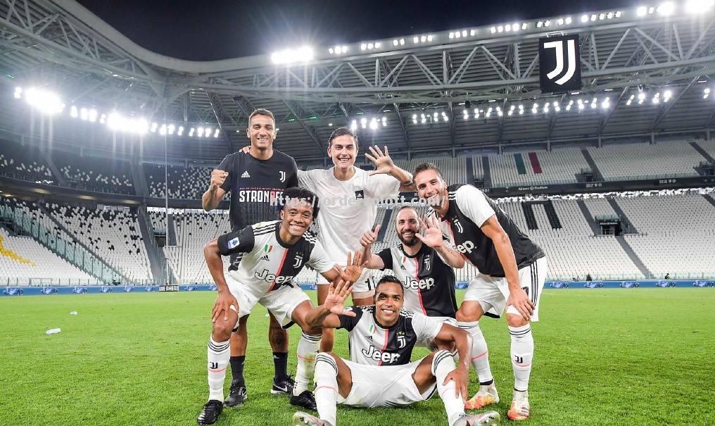 星空体育-尤文图斯全队士气低迷，近况令人担忧