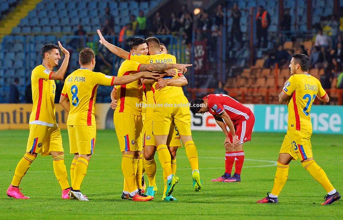 星空体育-罗马尼亚球队惨遭逆转，无缘晋级