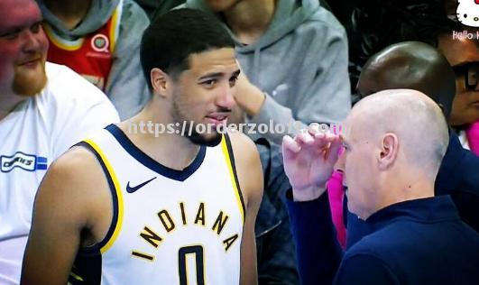 星空体育-开拓者击败步行者，积累信心