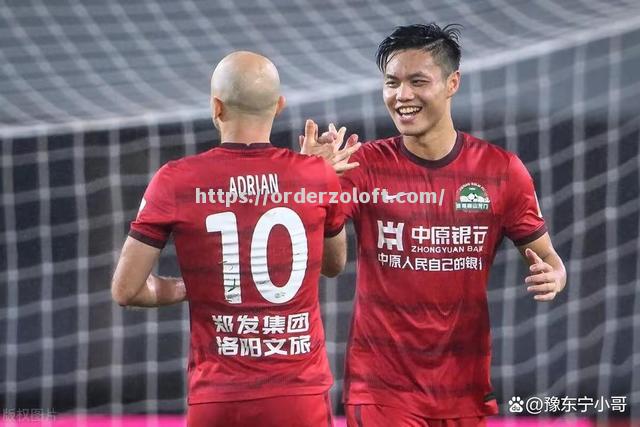 星空体育-徐州东海重返中超，全力备战