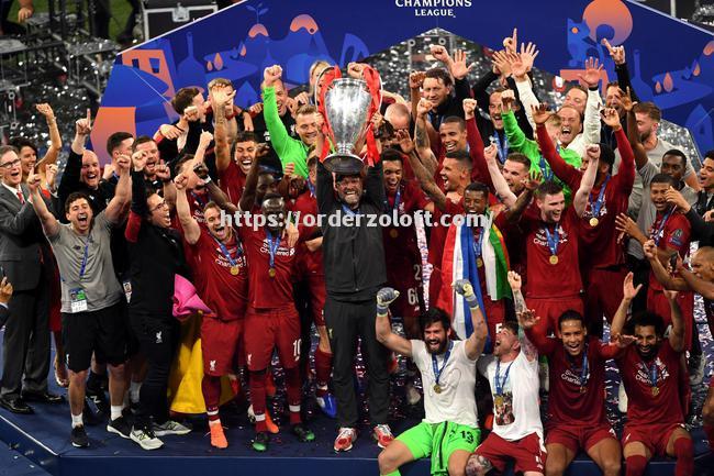 星空体育-利物浦惊险晋级，欧冠梦惊魂未了