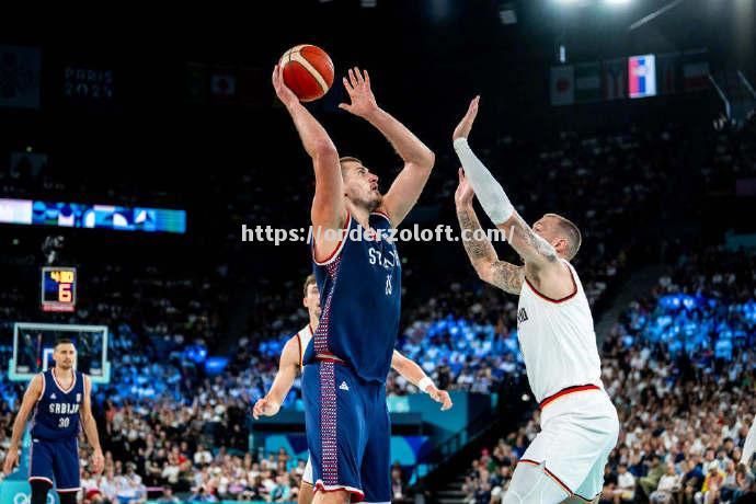 星空体育-塞尔维亚球员涉嫌违纪行为，引来严厉惩罚