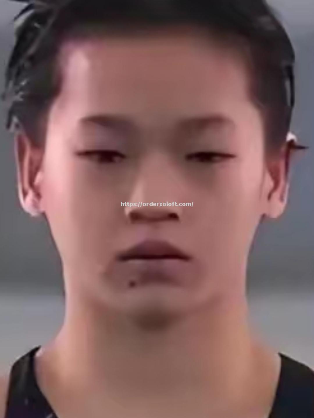 星空体育-中国跳水小将表现出色，实力惊人！