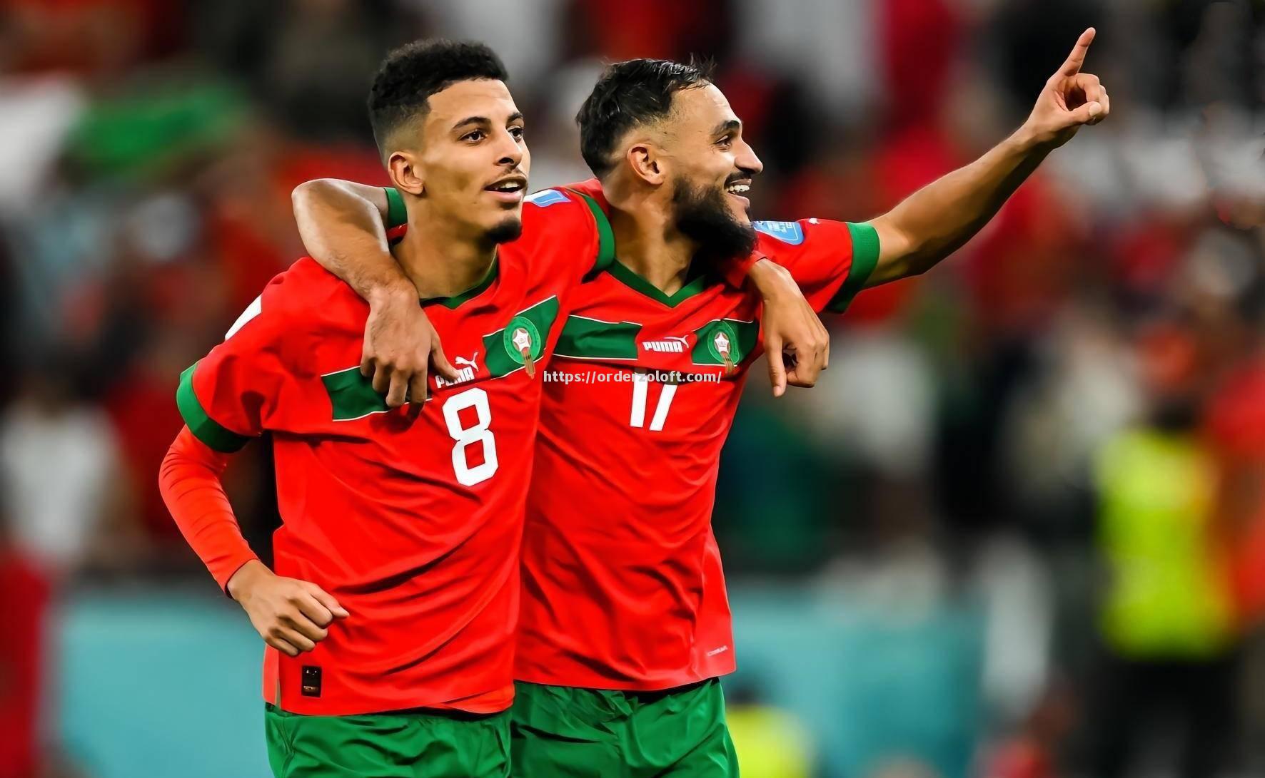 星空体育-摩洛哥女篮球员脱颖而出获得突破