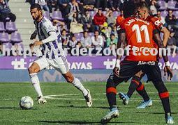 星空体育-瓦拉多利德申饬马洛卡队争胜