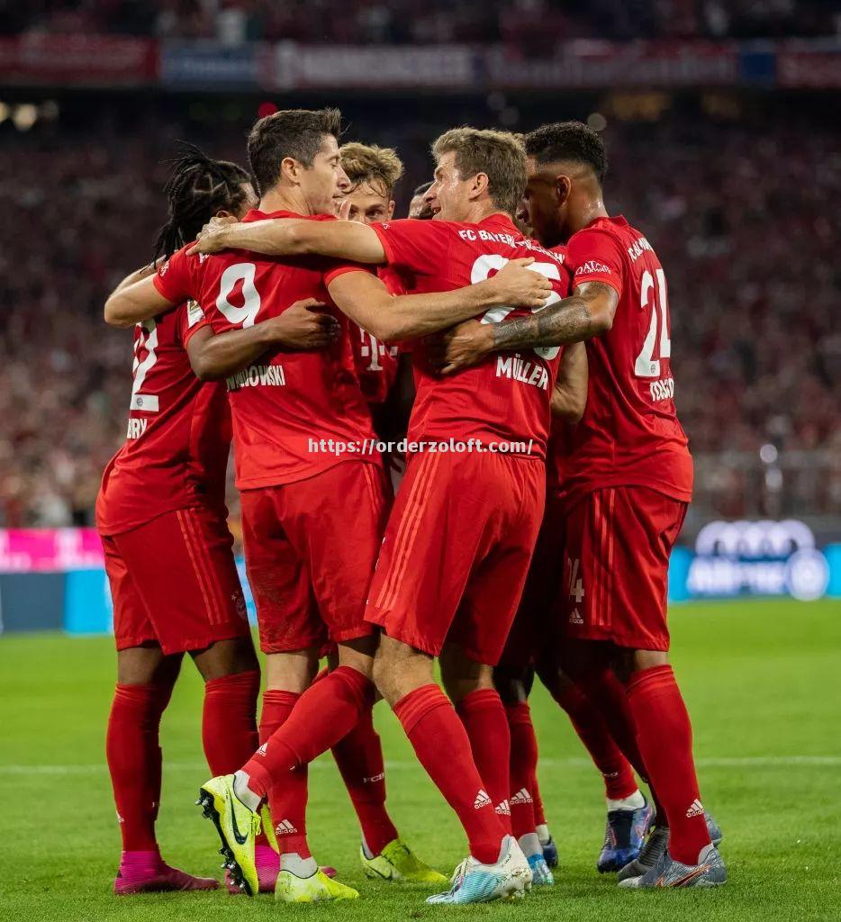 星空体育-柏林赫塔教练组调整战术，迎来开门红