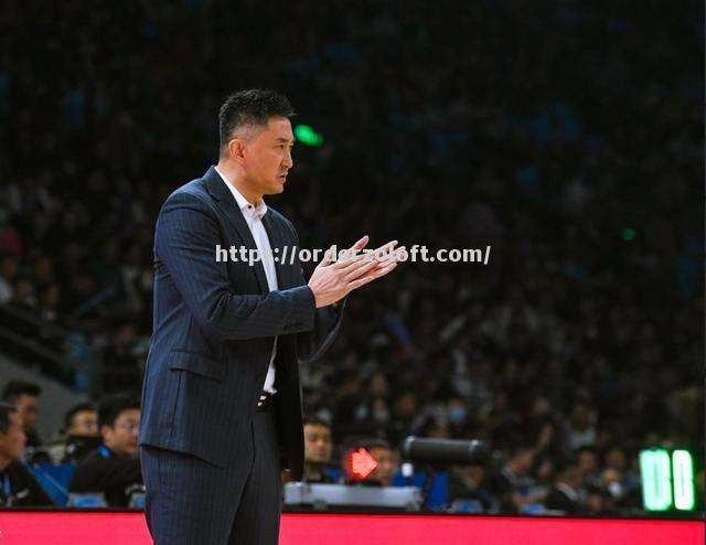 星空体育-北京首钢备战与广东宏远的交锋