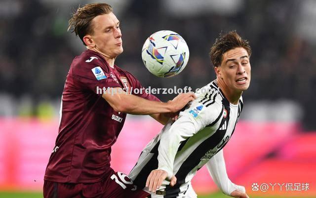 尤文图斯客场失利，领先优势受挑战