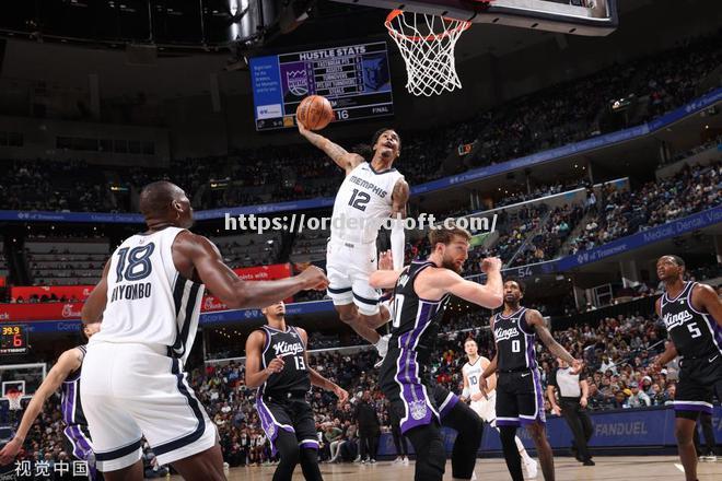 星空体育-灰熊绝地逆转！莫兰特压哨绝杀带队取胜