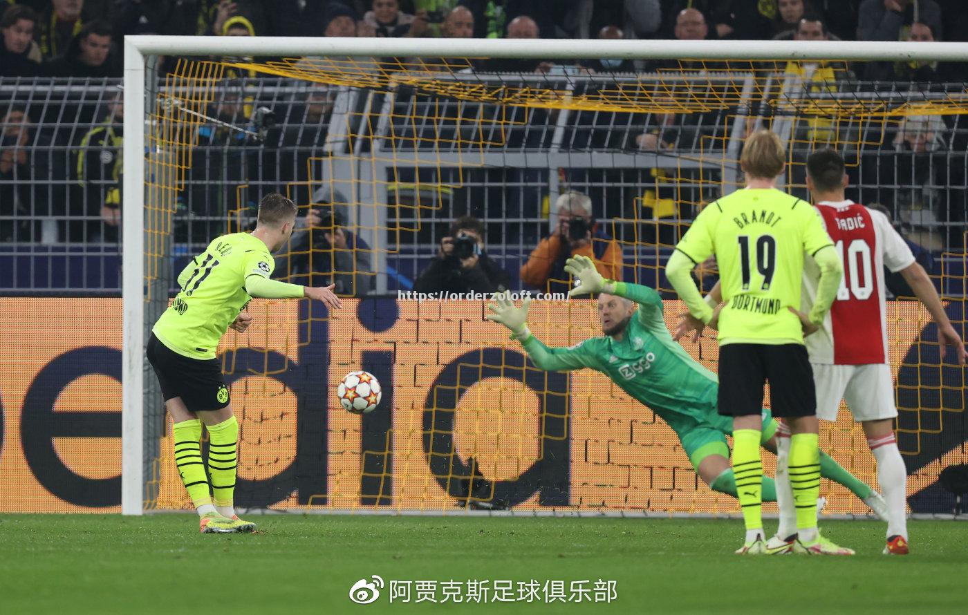 阿贾克斯迎战多特蒙德,备受瞩目 阿贾克斯迎战多特蒙德,备受瞩目