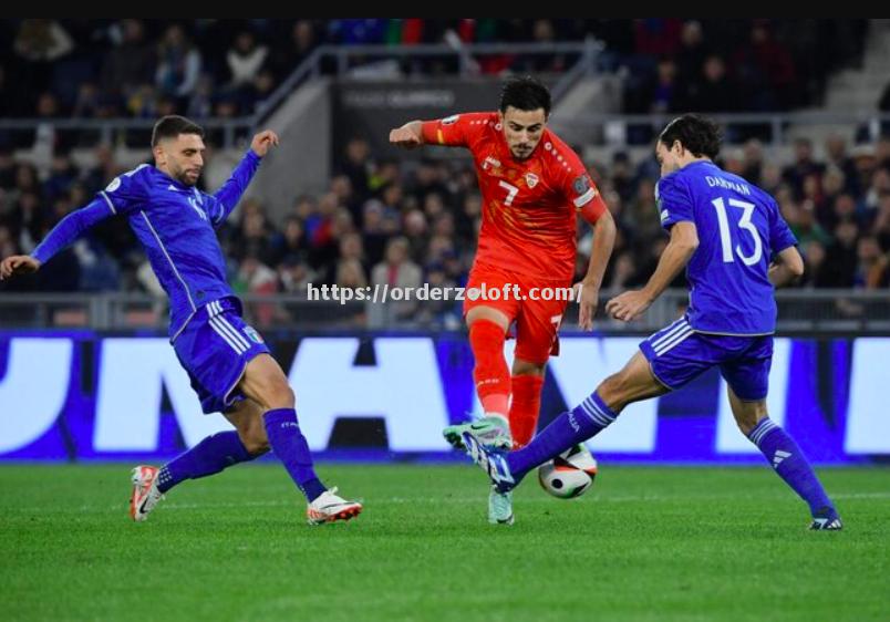 星空体育-德国迎来马其顿，欧预赛豪强碰撞