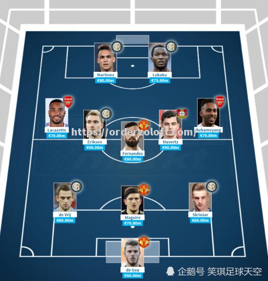 星空体育-国米狭胜帕尔马：拉什福德助攻贝利亚开纪录