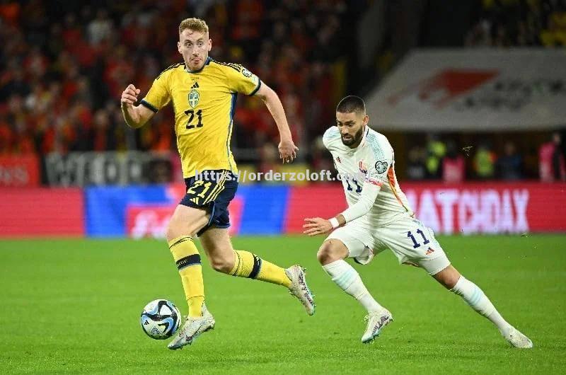 保加利亚小胜匈牙利晋级半决赛