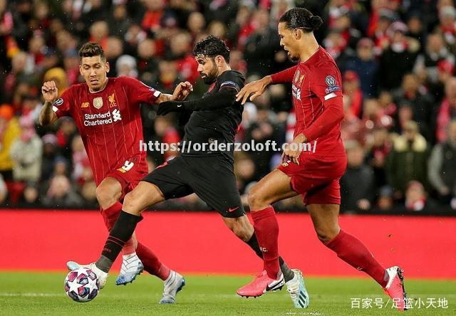 星空体育-马德里竞技客场淘汰利物浦晋级