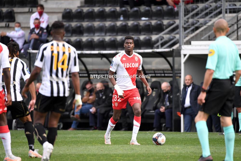 星空体育-摩纳哥队赴里昂作客，备战如何？