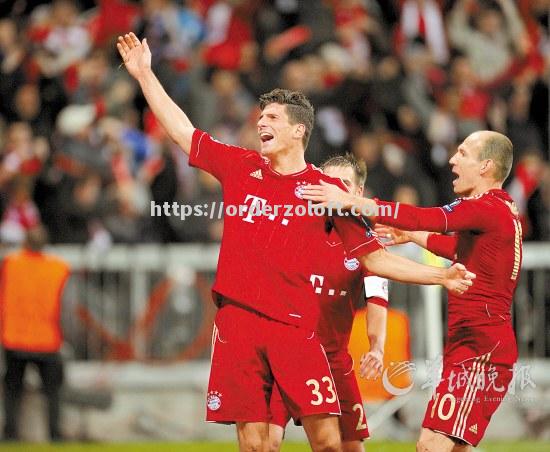 皇马队员体能充沛，绝杀对手取得胜利