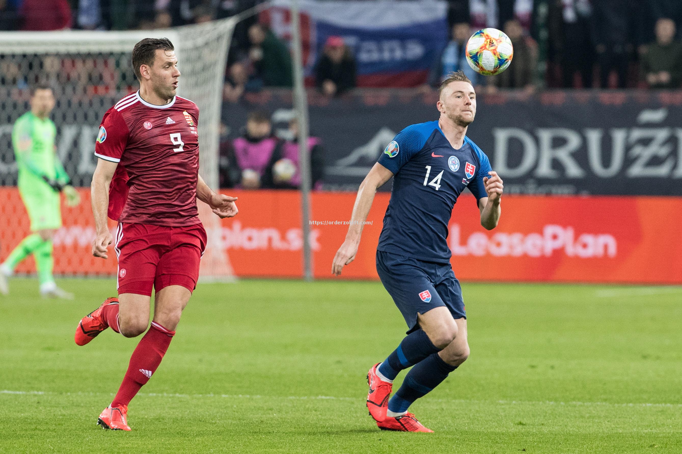 星空体育-斯洛伐克战胜！哈姆西克绝杀，捷克-险胜