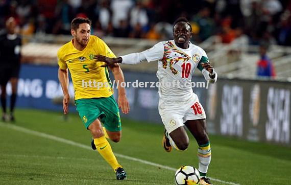 星空体育-塞内加尔球队摘取胜利晋级关键比赛