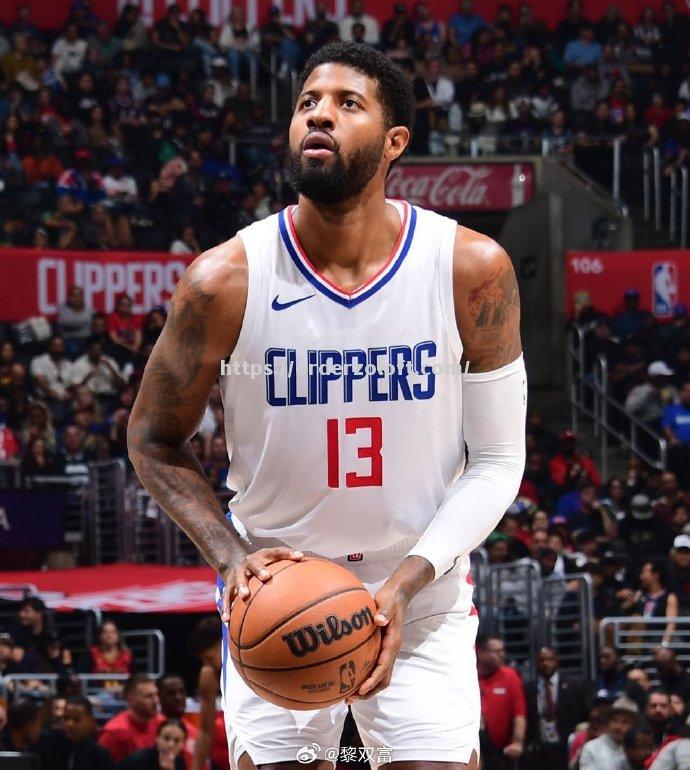 星空体育-快船球星莱纳德当选明星周末首发