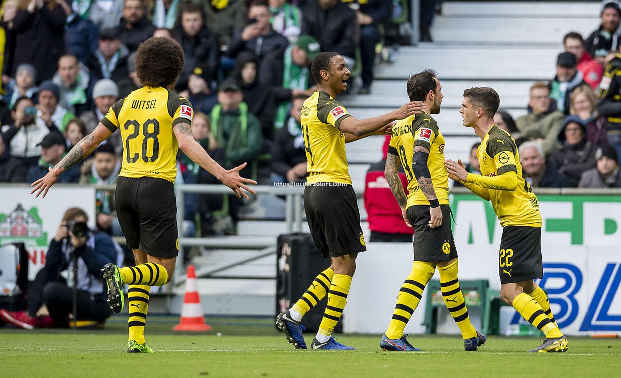 星空体育-莱比锡红牛将迎来多特蒙德的挑战