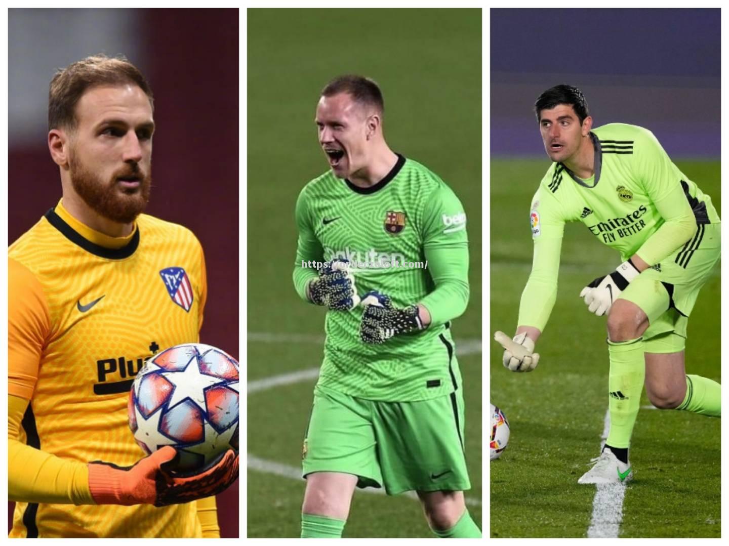 星空体育-马竞闷平瓦伦西亚，榜首位置动摇