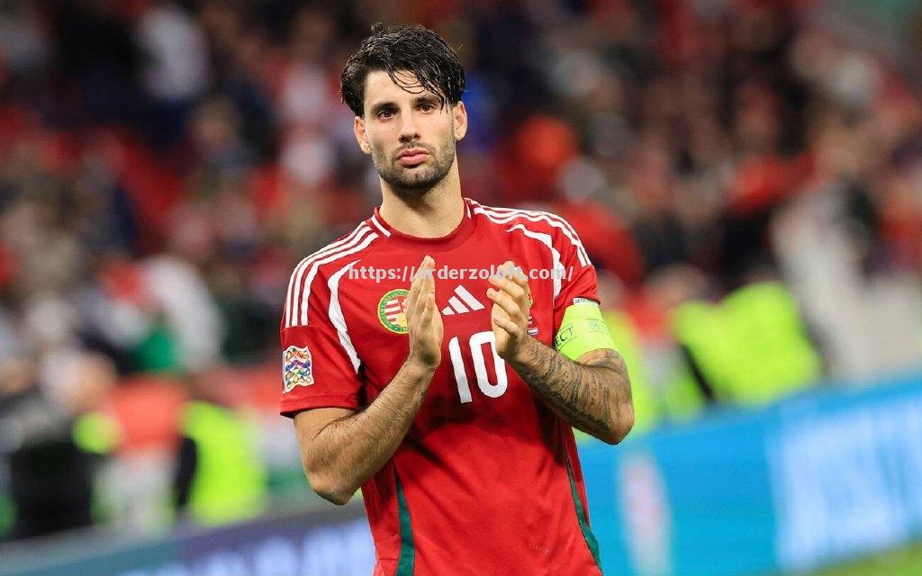 星空体育-匈牙利国家队在比赛中展示出色技艺