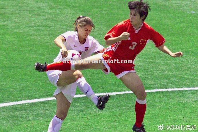 星空体育-全运会女足赛事激烈开打中国队进军鏖战
