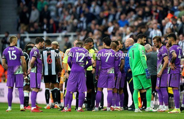 星空体育-惊险的一役！欧洲预选赛中发生了罕见的意外