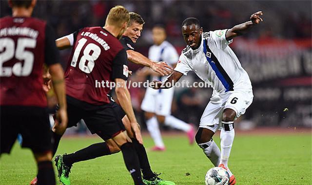 星空体育-汉堡球队主场失利，保级形势严峻