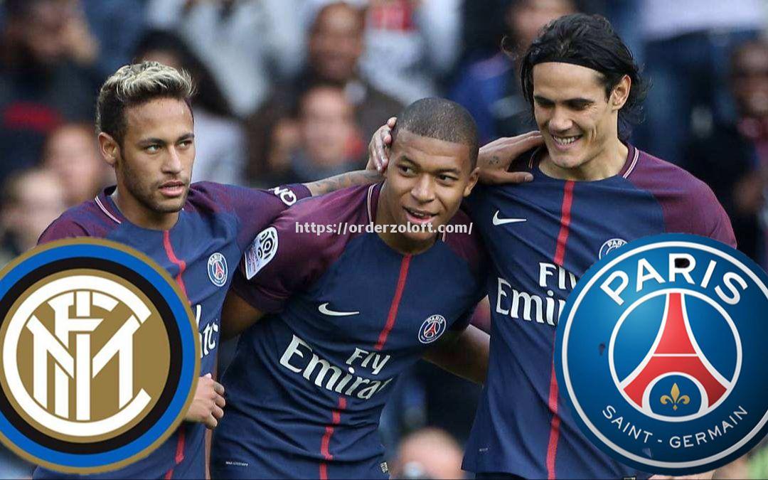 星空体育-巴黎圣日耳曼多点开花，国际米兰惨败