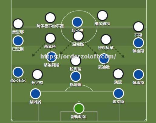 星空体育-莱斯特城主场对阵布莱顿，哈维·巴恩斯是否能够创造进球机会？