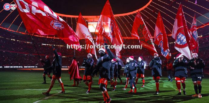 星空体育-拜仁慕尼黑二度战胜，夺冠前路愈发清晰