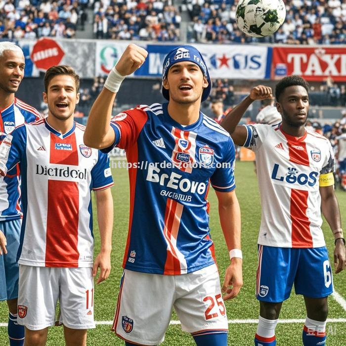 星空体育-里昂俱乐部在关键比赛中大胜，巩固领先优势