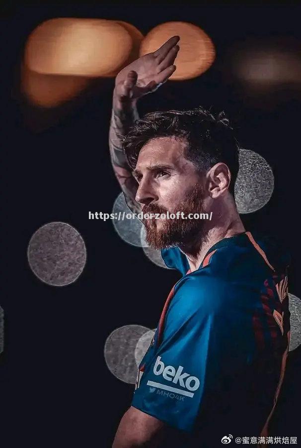 星空体育-梅西率领巴萨逆风翻盘，轻松晋级