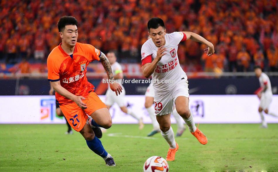 星空体育-激烈对决：韩国劲旅PK上海上港