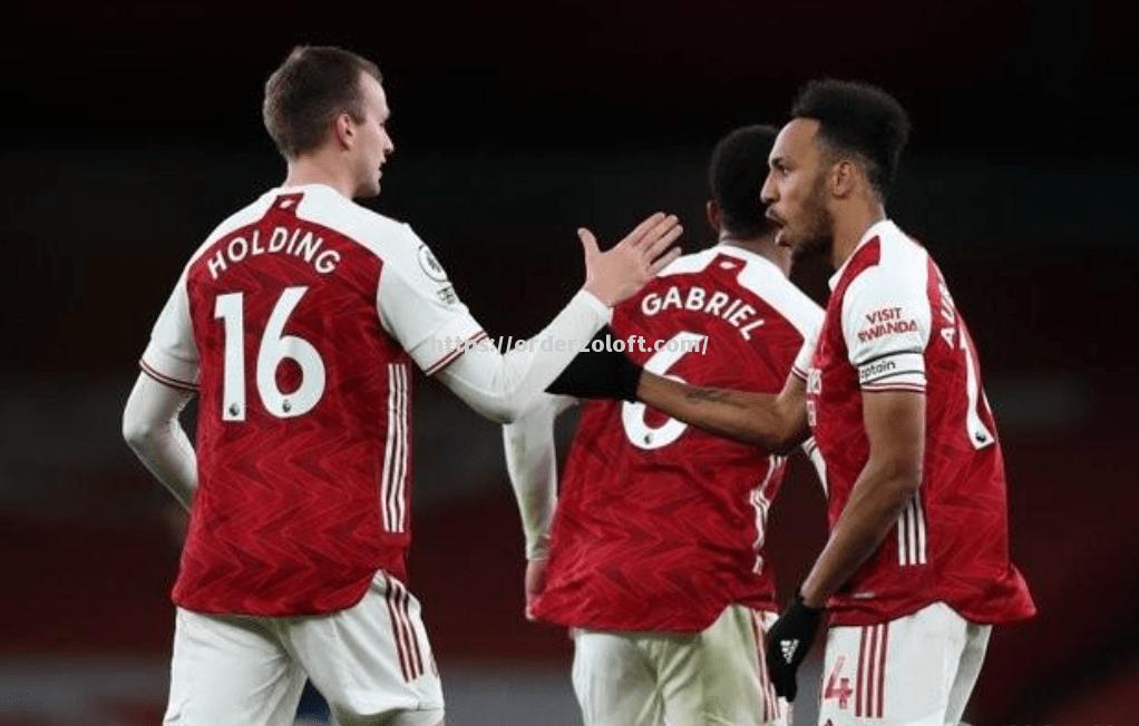 星空体育-布莱顿客场大胜，继续向前冲，球队在积分榜上追赶