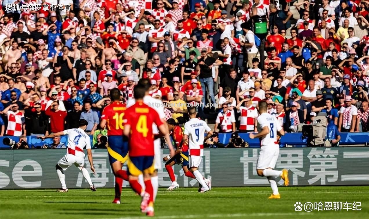 星空体育-西班牙战胜克罗地亚，摆脱小组赛困境