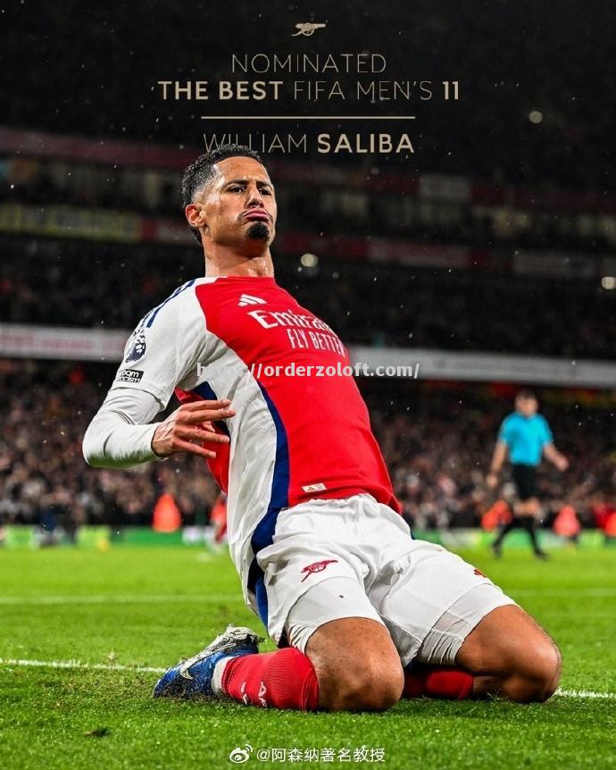 阿森纳名将表态愿为球队拼尽全力