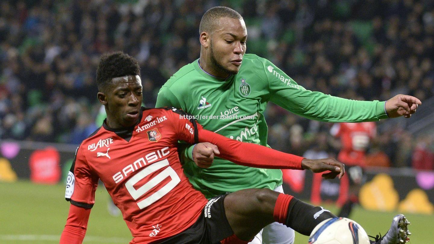 星空体育-圣埃蒂安队客场挑战，需提高状态迎战